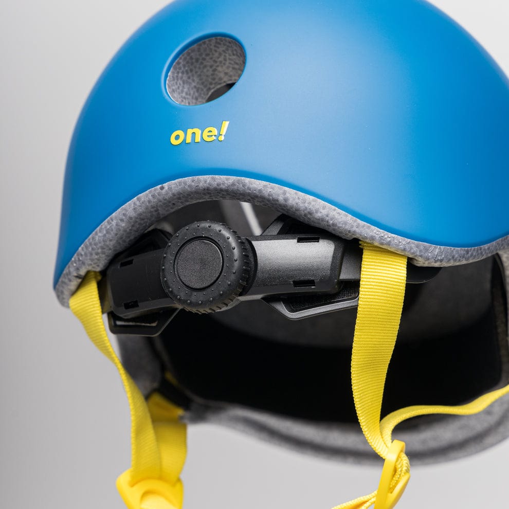 Roda Accesorios de Bicicletas Casco one V2 XS Blue - Roda 2519