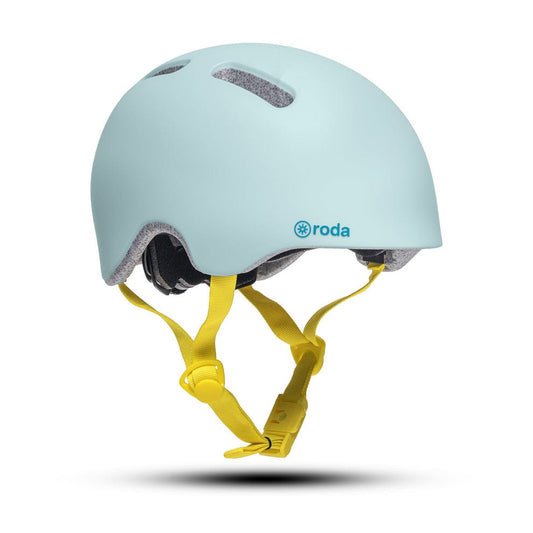 Roda Accesorios de Bicicletas Casco one V2 XS Cloud - Roda 2521