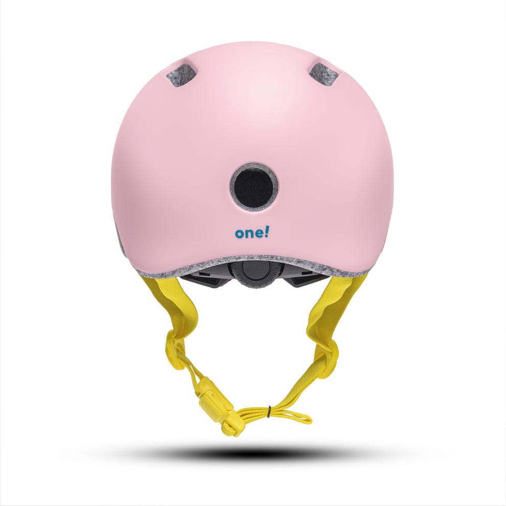 Roda Accesorios de Bicicletas Casco one V2 XS Pink - Roda 2518