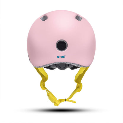 Roda Accesorios de Bicicletas Casco one V2 XS Pink - Roda 2518