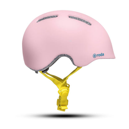 Roda Accesorios de Bicicletas Casco one V2 XS Pink - Roda 2518
