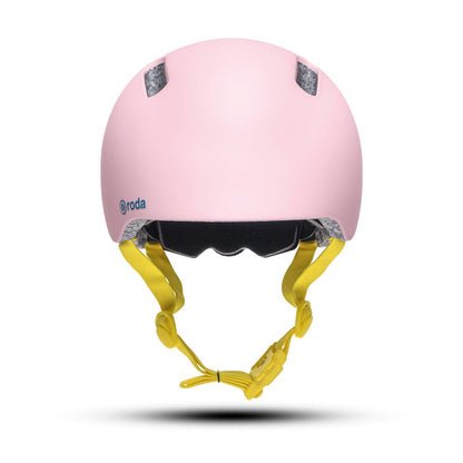 Roda Accesorios de Bicicletas Casco one V2 XS Pink - Roda 2518