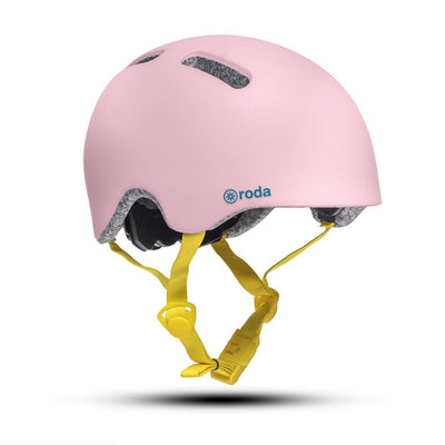 Casco one V2 XS Pink - Roda
