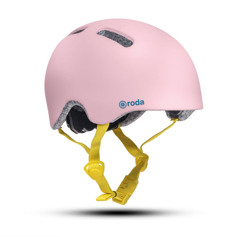 Roda Accesorios de Bicicletas Casco one V2 XS Pink - Roda 2518