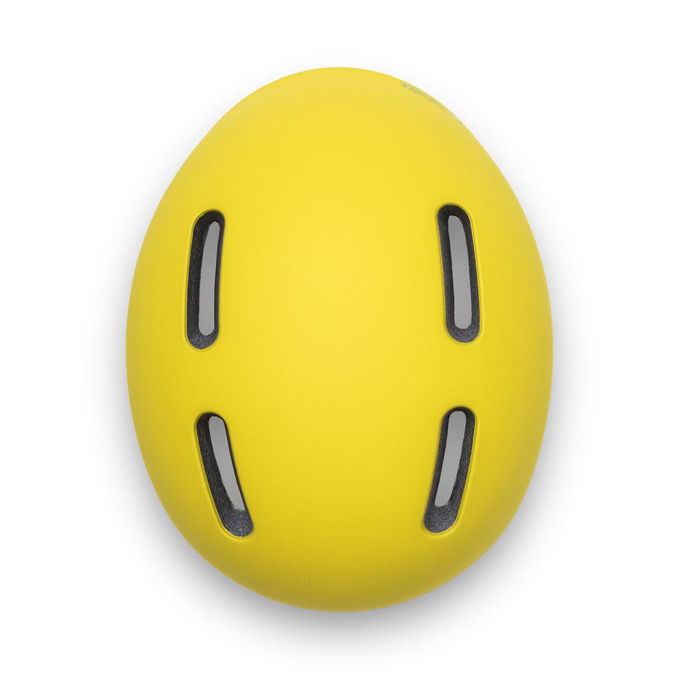 Roda Accesorios de Bicicletas Casco one V2 XS Yellow - Roda 2520