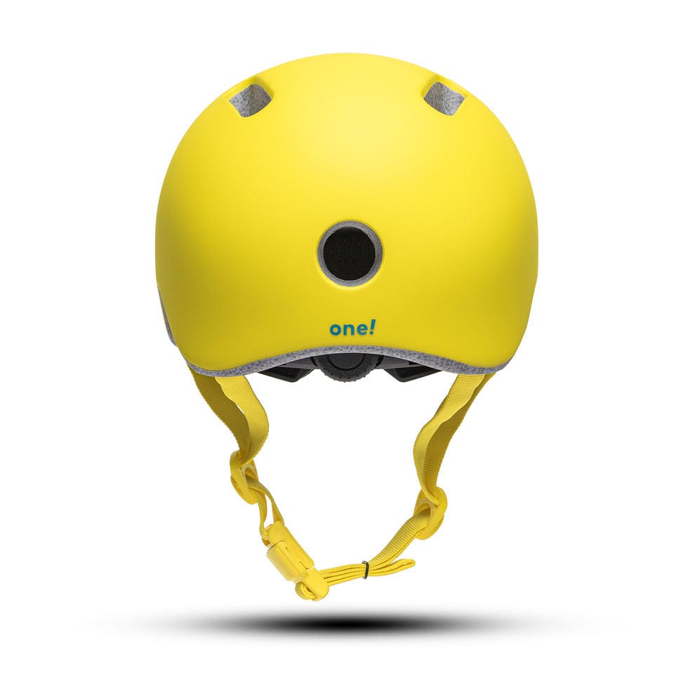 Roda Accesorios de Bicicletas Casco one V2 XS Yellow - Roda 2520