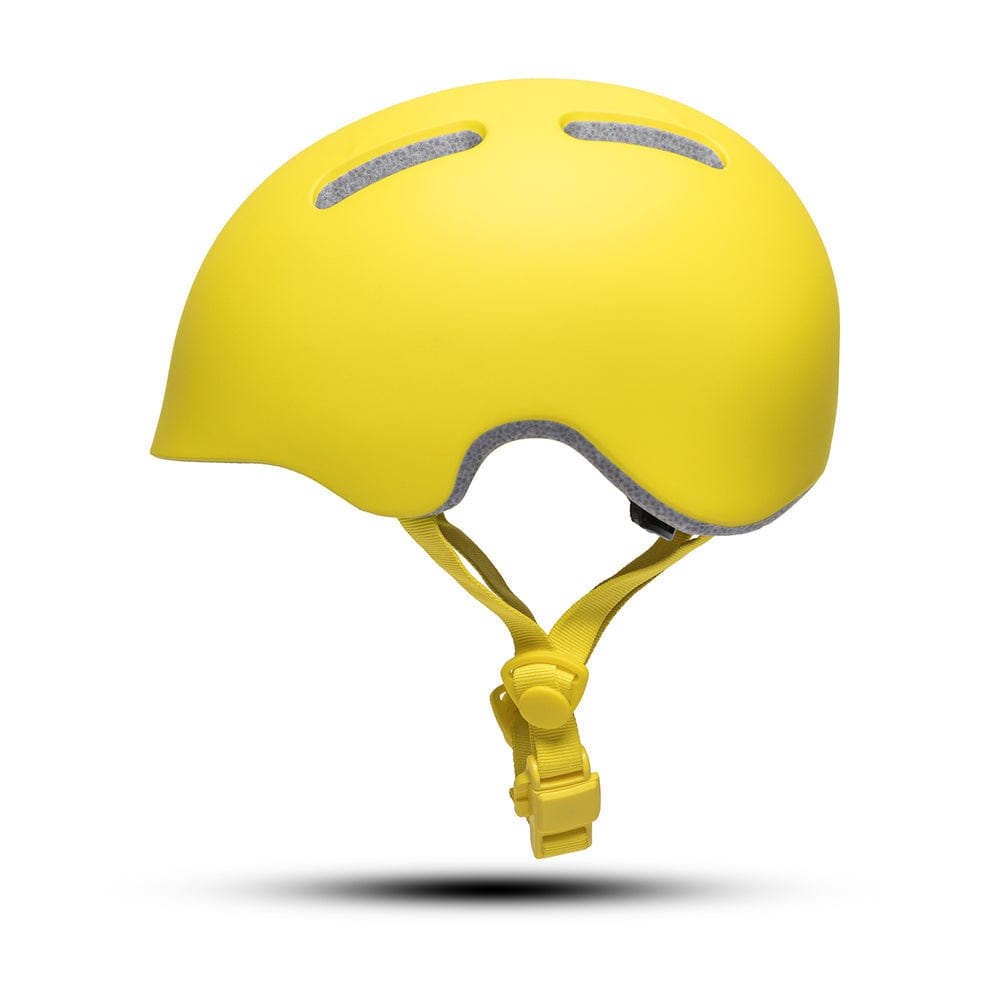 Roda Accesorios de Bicicletas Casco one V2 XS Yellow - Roda 2520