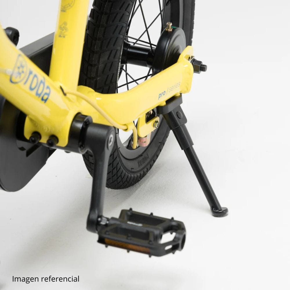 Roda Accesorios de Bicicletas Kit de pedales para Bicicleta Pro 14 V4 - Roda 2253