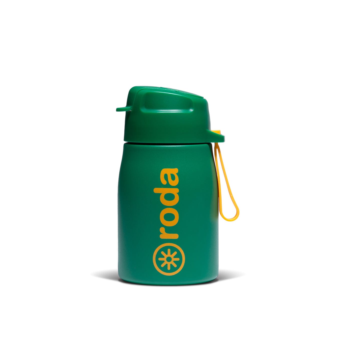 Roda Alimentación Botella de agua verde roda 2193