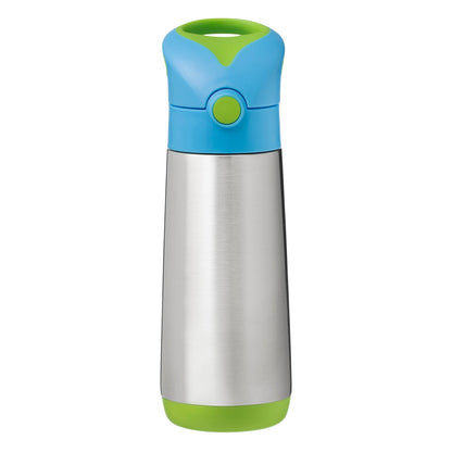 Roda Alimentación Botella térmica 500 ml ocean Breeze BBX500133