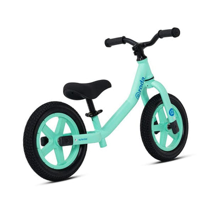 Roda Bicis Bicicleta de equilibrio essential aro 12 aqua - Roda 2214