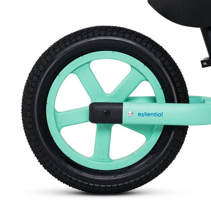Roda Bicis Bicicleta de equilibrio essential aro 12 aqua - Roda 2214