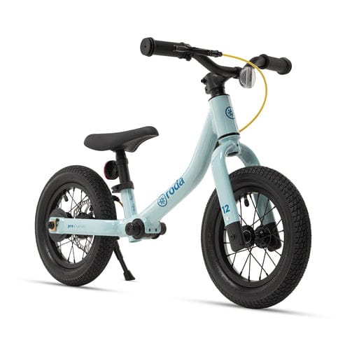 Roda Bicis Bicicleta de Equilibrio PRO 12 V5 Aro 12 Cloud - Roda 2284