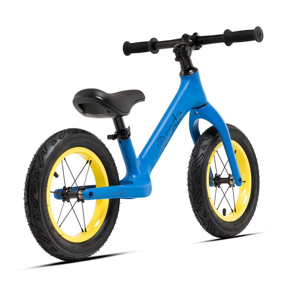 Roda Bicis Bicicleta de equilibrio Run Blue - Roda 2254