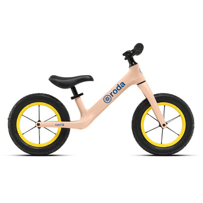Roda Bicis Bicicleta de equilibrio Run Peach - Roda 2255
