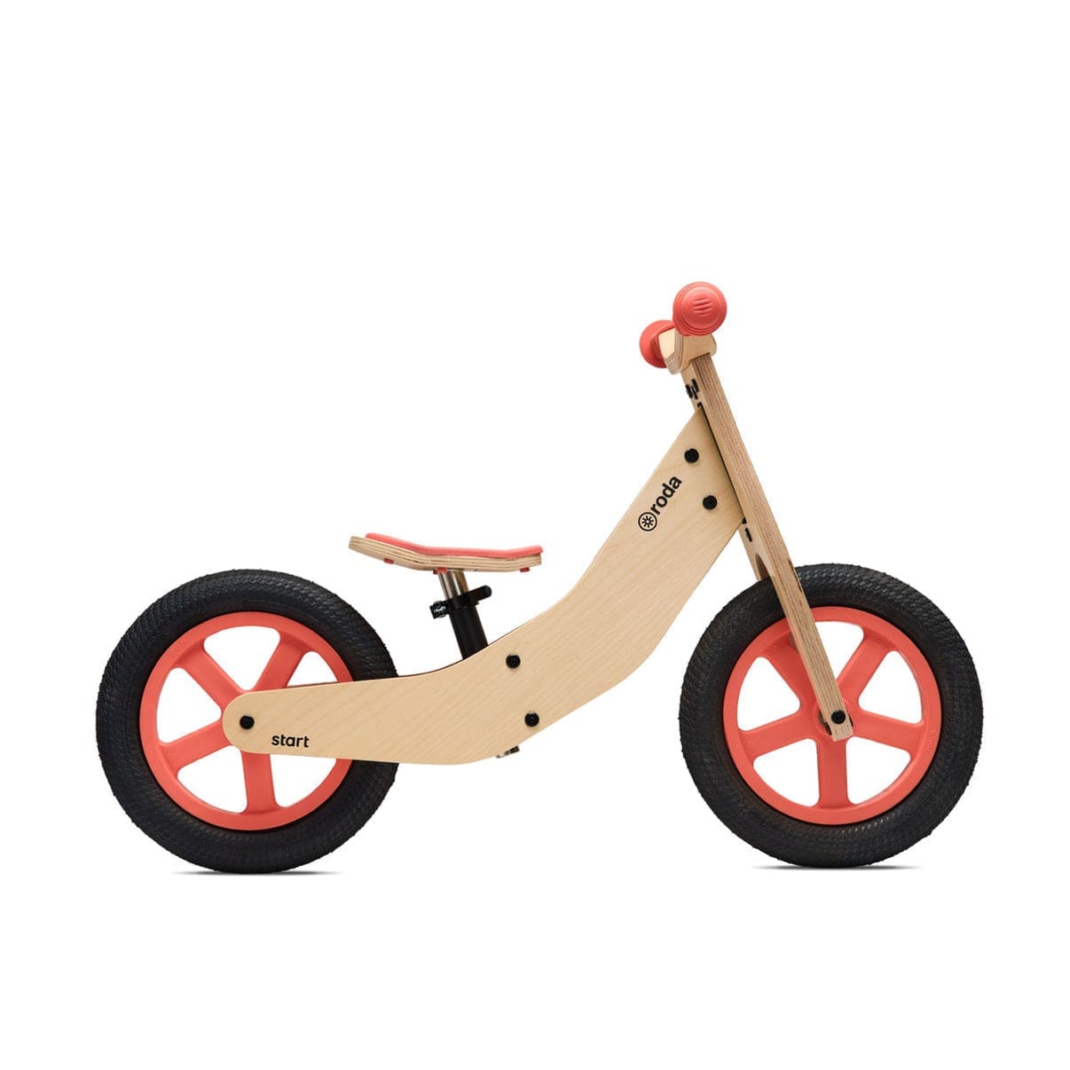 roda balance bike