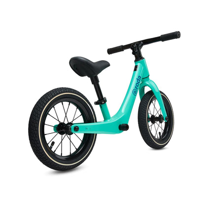 Roda Bicis Bicicleta Magnesio Verde Laguna