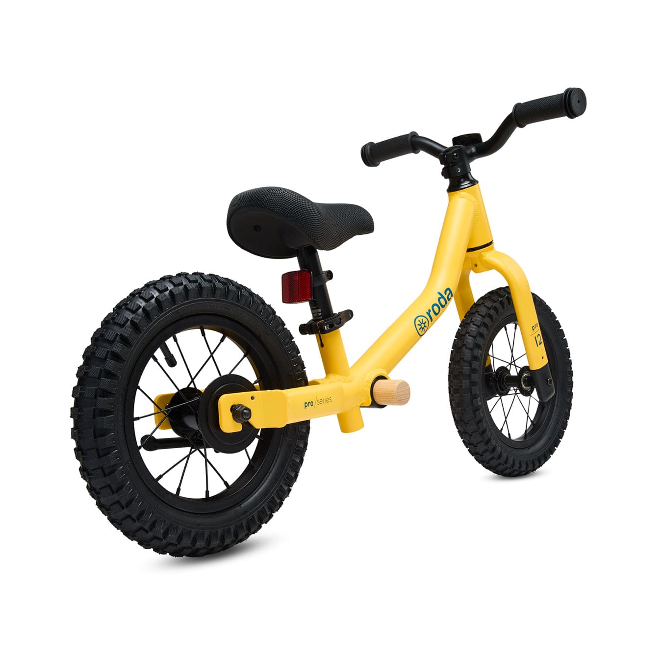 Roda Bicis Bicicleta Roda Pro aro 12 Amarillo