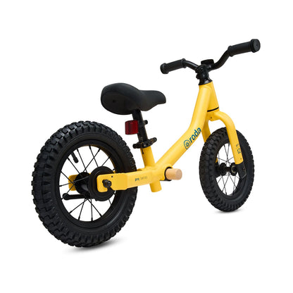 Roda Bicis Bicicleta Roda Pro aro 12 Amarillo