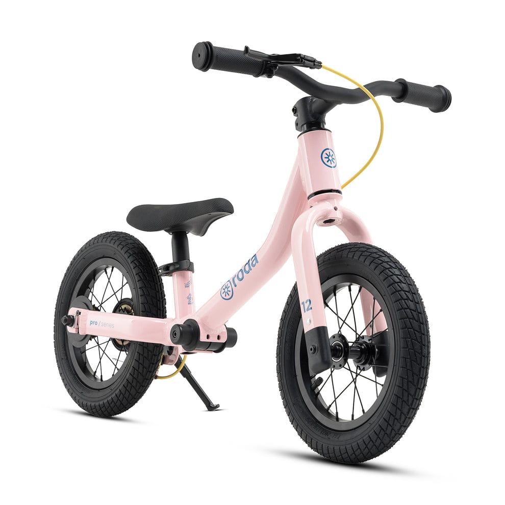 Roda Bicis Bicicleta Roda Pro Aro 12 V4 Pink - Roda 2231