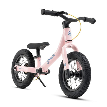Roda Bicis Bicicleta Roda Pro Aro 12 V4 Pink - Roda 2231