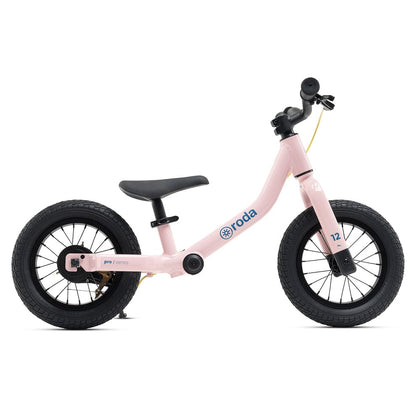 Roda Bicis Bicicleta Roda Pro Aro 12 V4 Pink - Roda 2231
