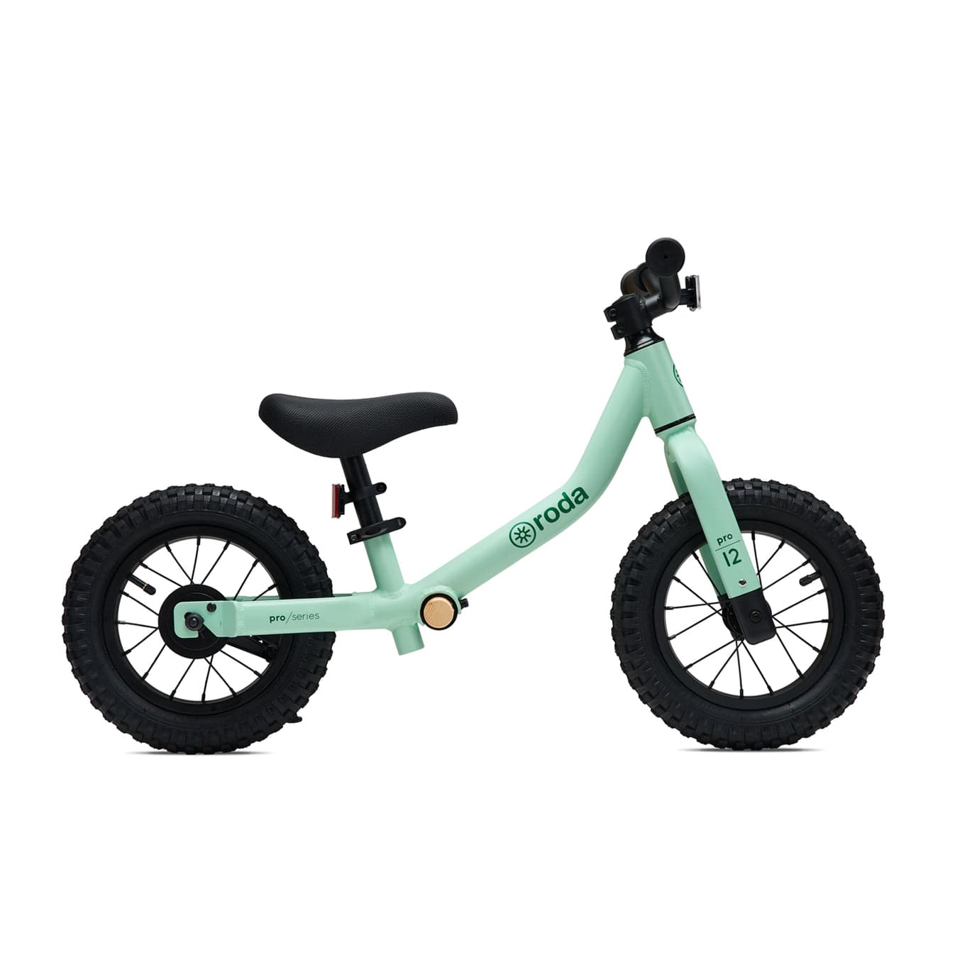 Bicicleta Del Verde Del ` S De Los Niños Con Las Ruedas De Entrenamiento  Desmontables Ilustración del Vector - Ilustración de verde, equilibrio:  117928487