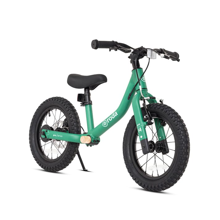 Roda Bicis Bicicleta Roda Pro Aro 14 Verde 1846