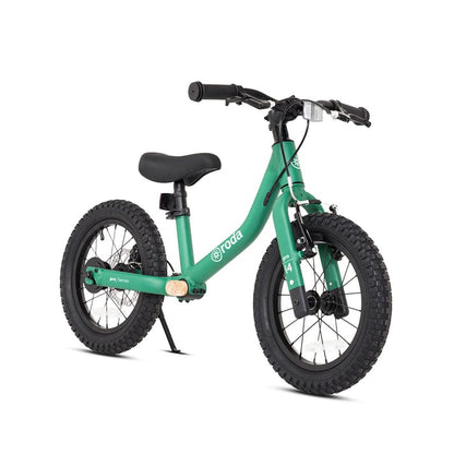 Roda Bicis Bicicleta Roda Pro Aro 14 Verde 1846
