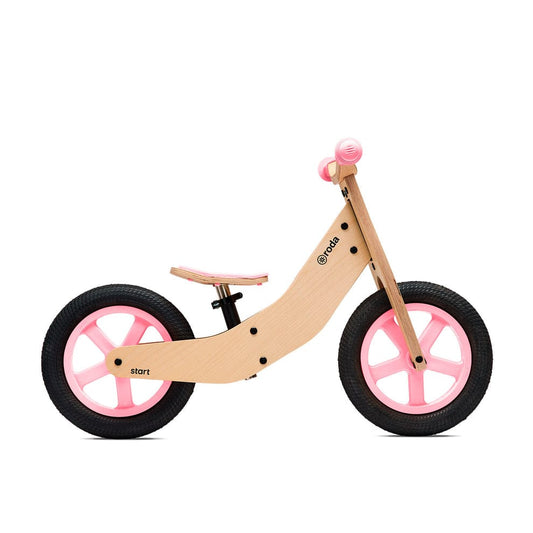 Roda Bicis Bicicleta Start candy pink Roda 1121