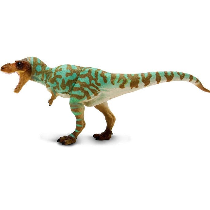SAFARI Animales y Dinosaurios Coleccionables Albertosaurus Coleccionable SA100740