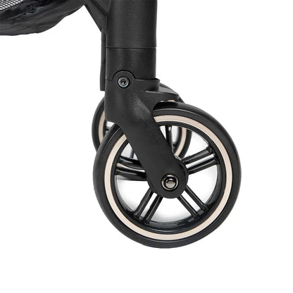 Safety 1st Coche Coche Paseo Spark Dorado y Negro Safety 1st 014910C5LGB