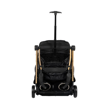 Safety 1st Coche Coche Paseo Spark Dorado y Negro Safety 1st 014910C5LGB