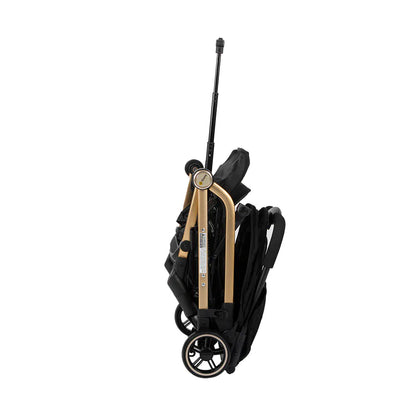 Safety 1st Coche Coche Paseo Spark Dorado y Negro Safety 1st 014910C5LGB