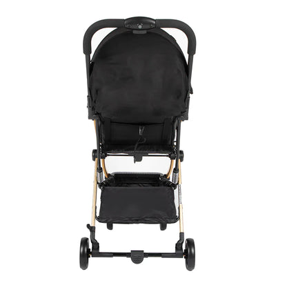Safety 1st Coche Coche Paseo Spark Dorado y Negro Safety 1st 014910C5LGB