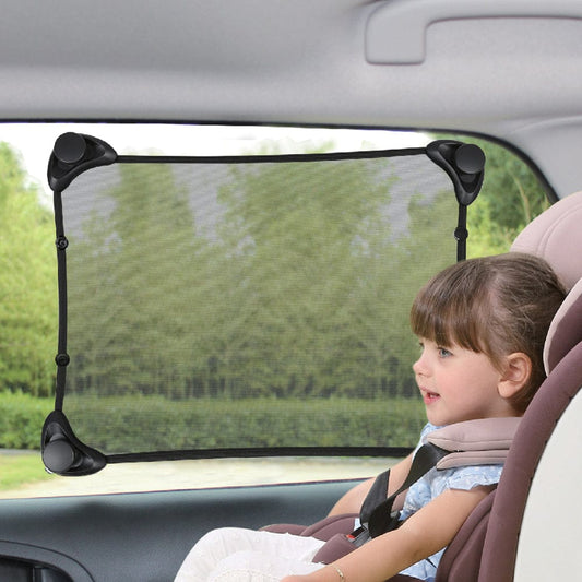 safety 1st Productos para viajes Protector de sol elástico - Safety 1St 0149696120F