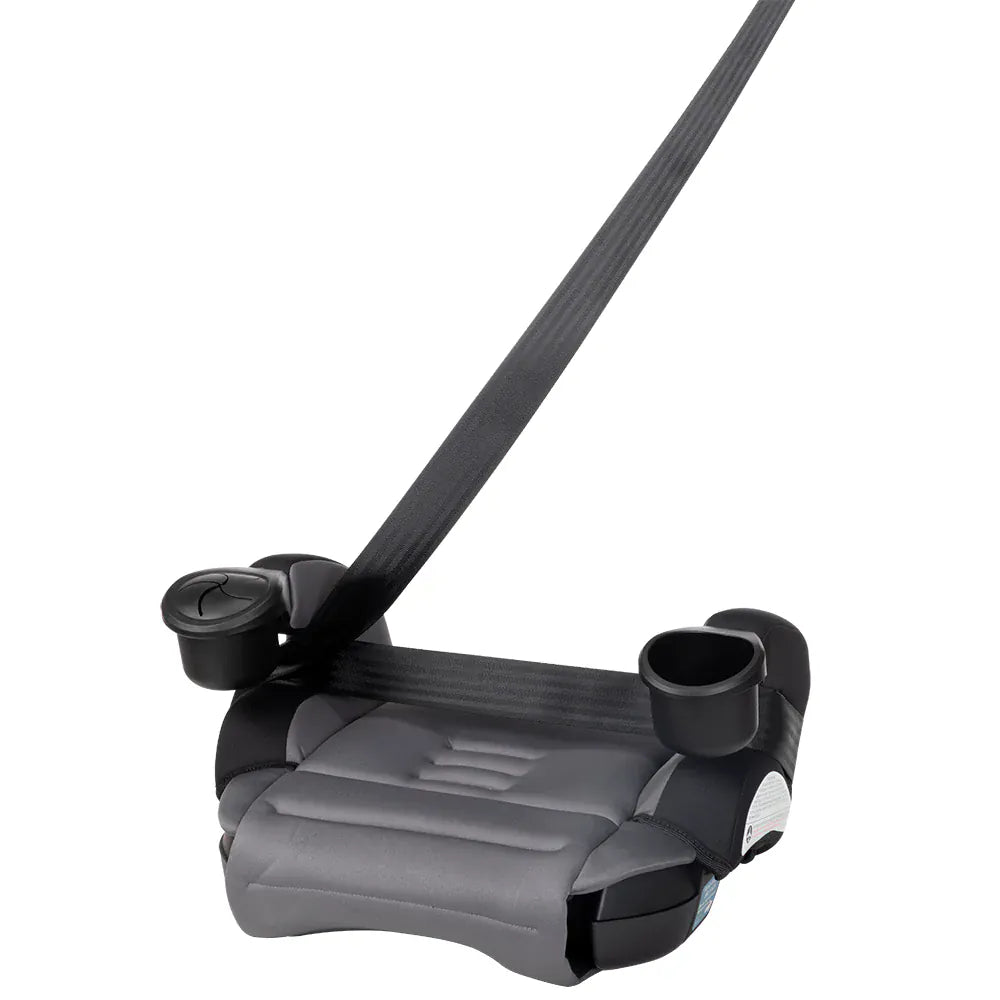 Safety 1st Silla de auto convertible Silla de Auto Convertible Everslim Negro Safety 1st 014950SLIMB