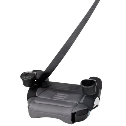 Safety 1st Silla de auto convertible Silla de Auto Convertible Everslim Negro Safety 1st 014950SLIMB