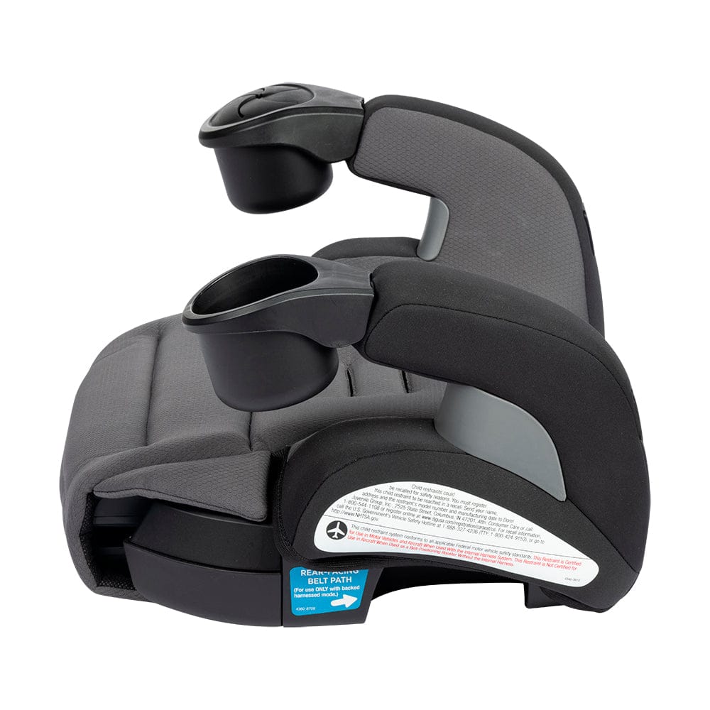 Safety 1st Silla de auto convertible Silla de Auto Convertible Everslim - Safety 1st 014950SLIMG
