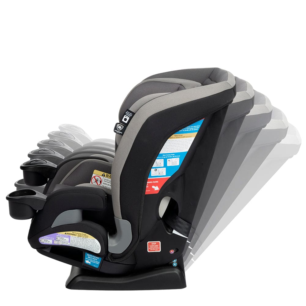 Safety 1st Silla de auto convertible Silla de Auto Convertible Everslim - Safety 1st 014950SLIMG