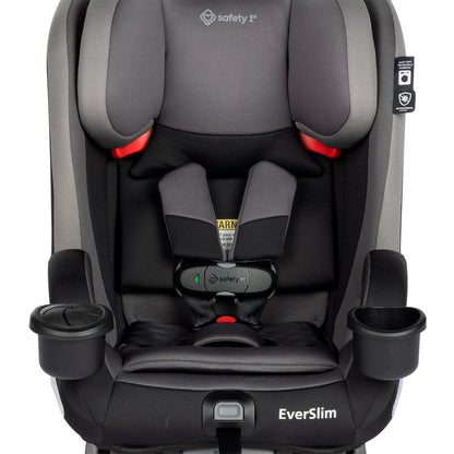 Safety 1st Silla de auto convertible Silla de Auto Convertible Everslim - Safety 1st 014950SLIMG