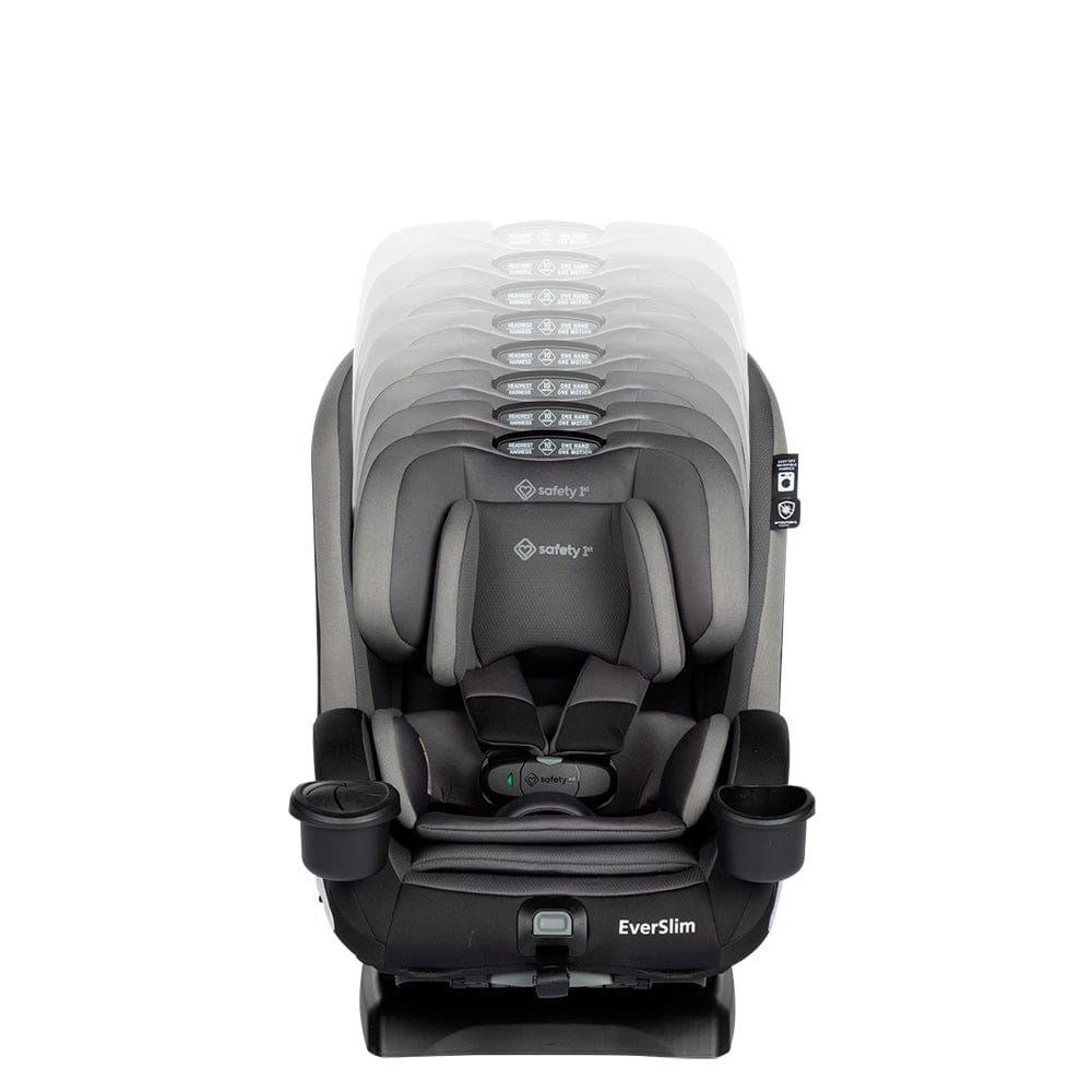 Safety 1st Silla de auto convertible Silla de Auto Convertible Everslim - Safety 1st 014950SLIMG