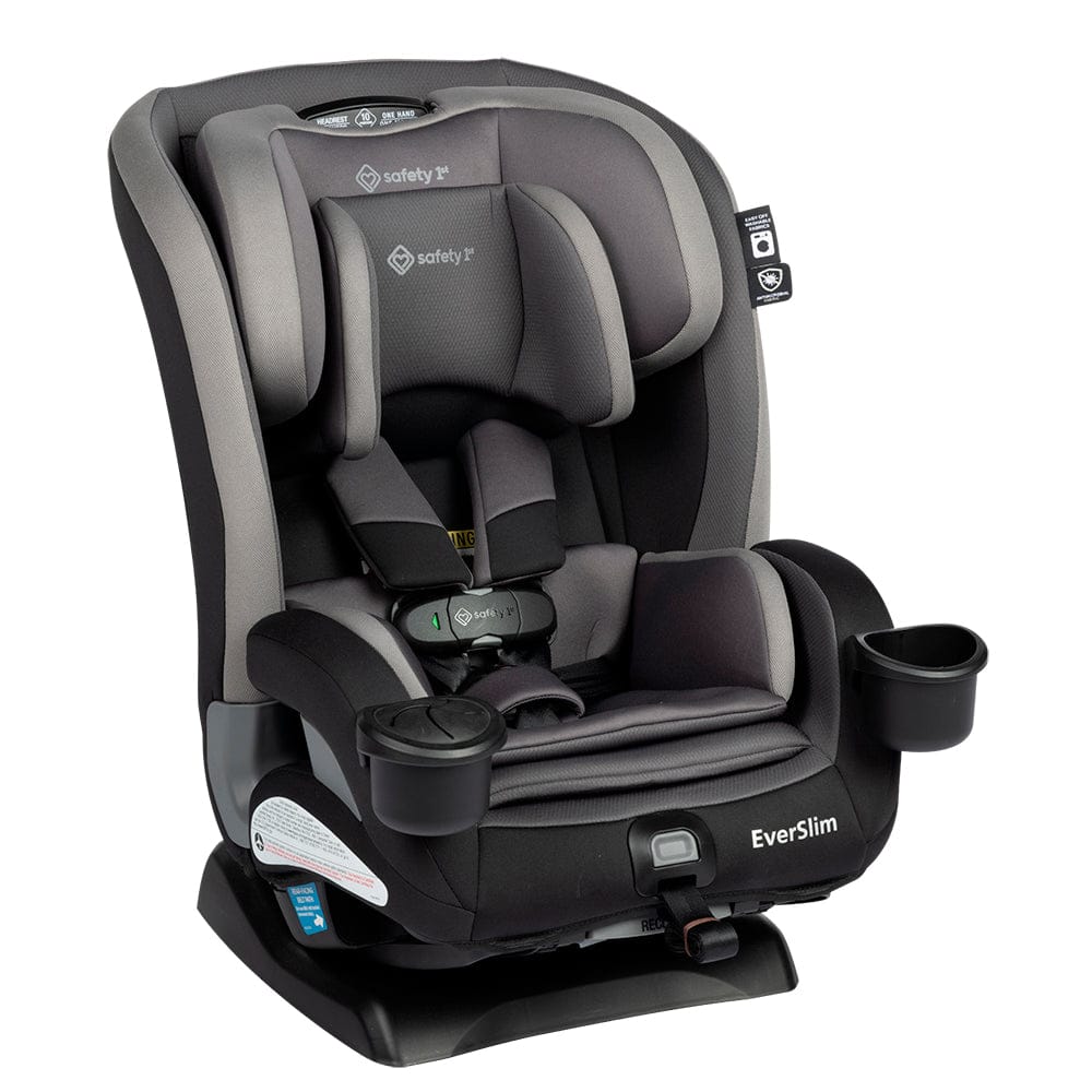 Safety 1st Silla de auto convertible Silla de Auto Convertible Everslim - Safety 1st 014950SLIMG