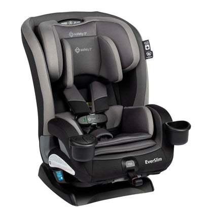 Safety 1st Silla de auto convertible Silla de Auto Convertible Everslim - Safety 1st 014950SLIMG