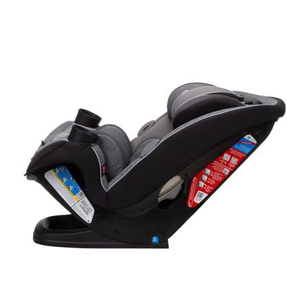 Safety 1st Silla de auto convertible Silla de Auto Convertible Grow and Go Gris - Safety 1st 0149598EFLH
