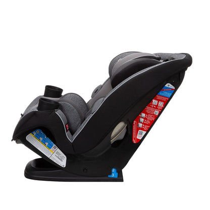 Safety 1st Silla de auto convertible Silla de Auto Convertible Grow and Go Gris - Safety 1st 0149598EFLH