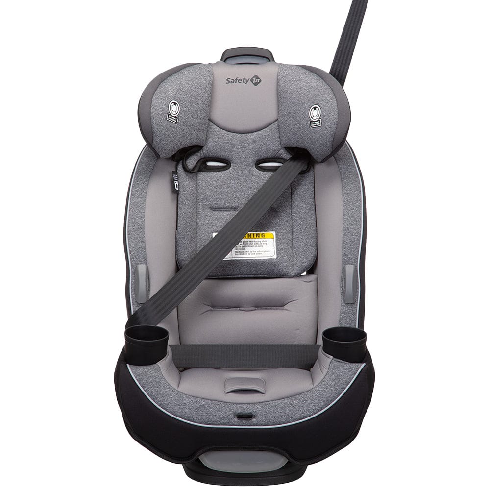 Safety 1st Silla de auto convertible Silla de Auto Convertible Grow and Go Gris - Safety 1st 0149598EFLH