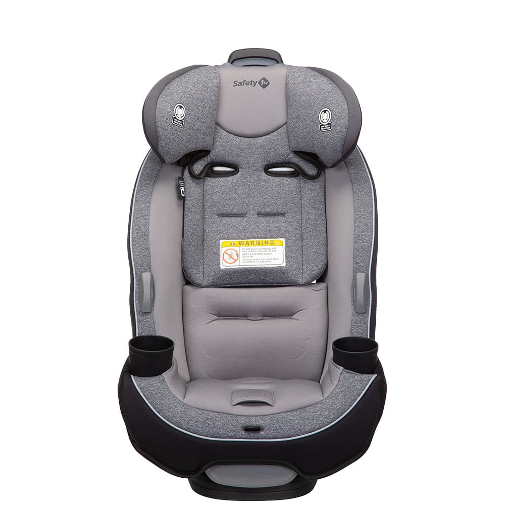 Safety 1st Silla de auto convertible Silla de Auto Convertible Grow and Go Gris - Safety 1st 0149598EFLH