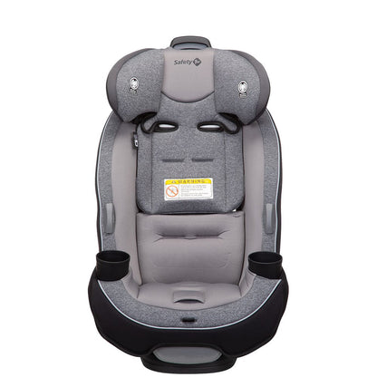 Safety 1st Silla de auto convertible Silla de Auto Convertible Grow and Go Gris - Safety 1st 0149598EFLH