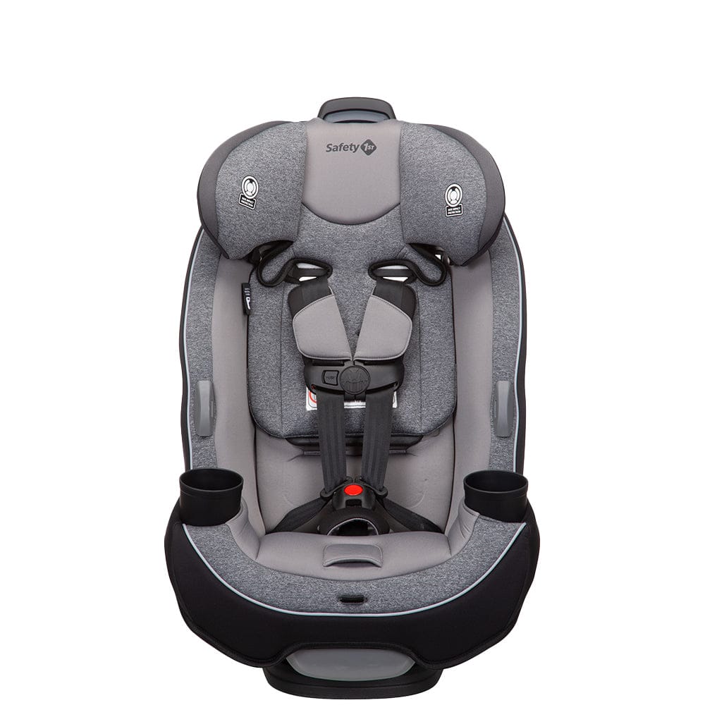 Safety 1st Silla de auto convertible Silla de Auto Convertible Grow and Go Gris - Safety 1st 0149598EFLH